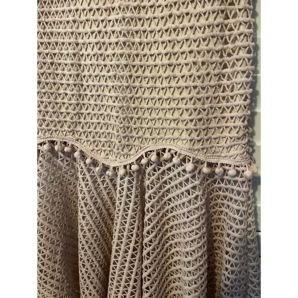 Selfie Leslie strapless dress USA size S - Picture 3 of 8